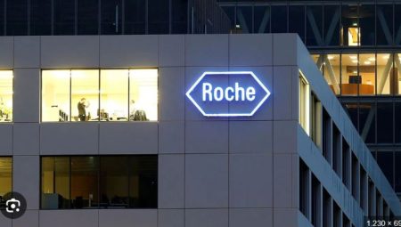 Roche ABD’ye 50 milyar dolar yatırım yapacak