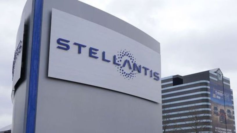 Stellantis’in teslimatları yüzde 9 düştü