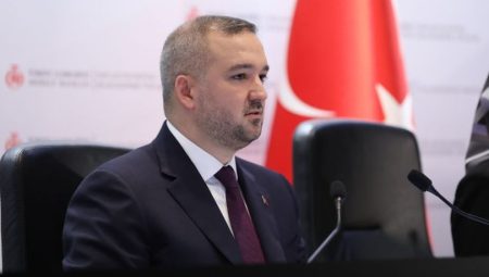 TCMB Başkanı Fatih Karahan imzalı makale “ilk 5’te” yer aldı