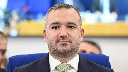 TCMB Başkanı Karahan, 6 Mayıs’ta Meclis’te sunum yapacak