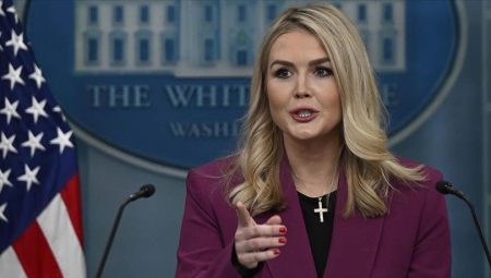 Trump 13-16 Mayıs’ta Orta Doğu çeşidine çıkıyor