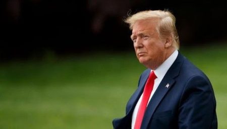 Trump: Çin’den “önemli bir şey” almadıkça tarifeleri düşürmeyeceğiz