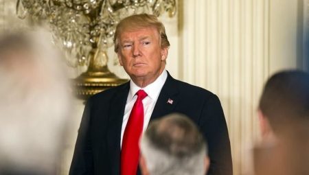 ‘Trump kurmaylarıyla İran müzakerelerini görüşüyor’ savı