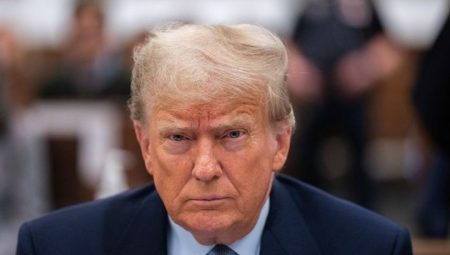 Trump’ın Fed Başkanı Powell’a yönelik eleştirileri sürüyor