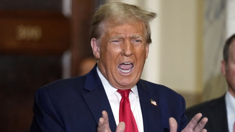 Trump’tan alım daveti