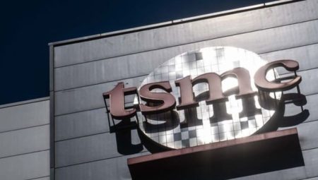 TSMC’nin birinci çeyrek kârı yüzde 60 arttı