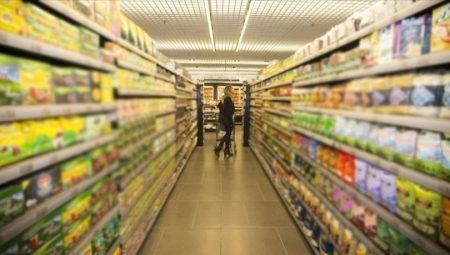 Tüketici inancı Nisan’da geriledi