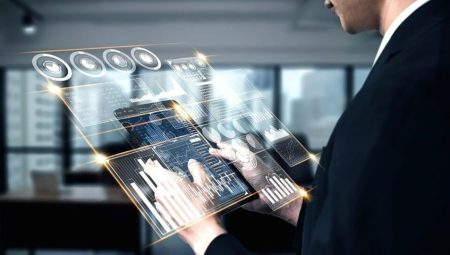 Türkiye yapay zeka kullanan işletmelerin oranında AB’de sondan ikinci