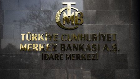 Türkiye’de tüm dikkatler TCMB’de