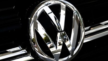 Volkswagen’in kârı birinci çeyrekte yüzde 37 geriledi