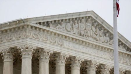 Yargıdan Trump idaresinin VOA’yı kapatma gayretine mahzur