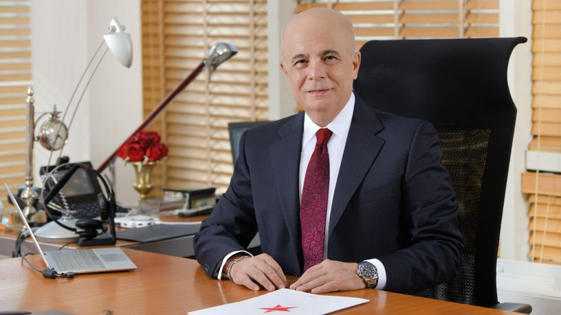 Yıldız Holding’in 2024 cirosu 490,5 milyar TL