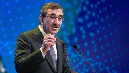 Yılmaz’dan TÜRKSAT 6A açıklaması