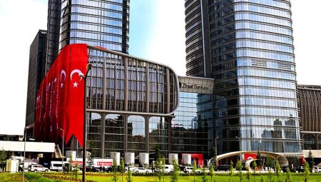 Ziraat Bankası ve VakıfBank’ta yönetim kurulu üyeleri muhakkak oldu