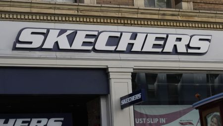 3G Capital Skechers’ı 9,4 milyar dolara satın alacak