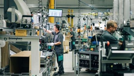 AB ‘küçük-orta ölçekli’ şirket tarifini değiştiriyor