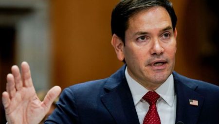 ABD Dışişleri Bakanı Rubio’dan “İran ile nükleer muahede kolay olmayacak” bildirisi