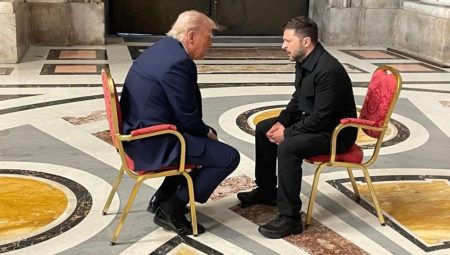 ABD ile Ukrayna ortasında ekonomik iştirak muahedesi imzalandı