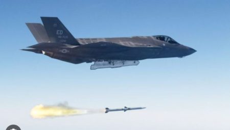 ABD Suudi Arabistan’a 3,5 milyar dolarlık füze satışını onayladı