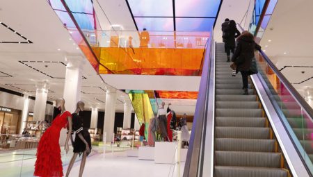 ABD’de enflasyon Nisan’da iddiaların altında gerçekleşti