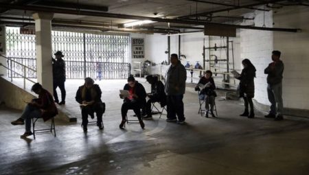 ABD’de işsizlik maaşı müracaatları geriledi