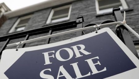 ABD’de mortgage müracaatları yükseldi