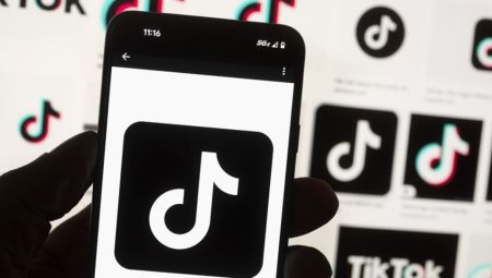 AB’den TikTok’a 530 milyon euro ceza