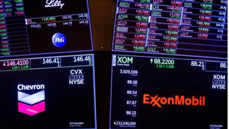 ABD’li güç devlerinin kârı düştü