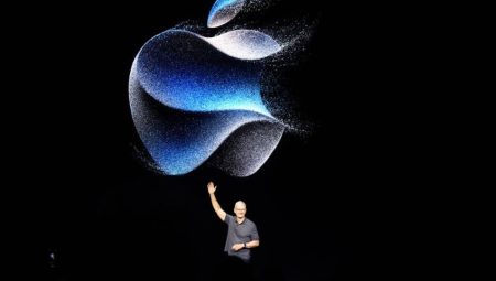 Apple ABD’ye Hindistan ve Vietnam’dan eser gönderecek