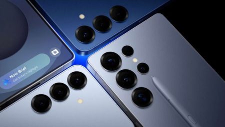 Apple’a yönelik tarifeler Samsung üzere üreticileri de amaç alacak