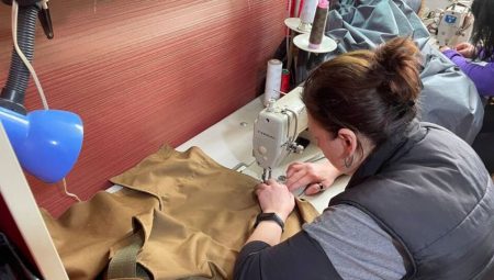 Bayanlardan global iktisada 5 yılda 13 trilyon dolar ekleme potansiyeli