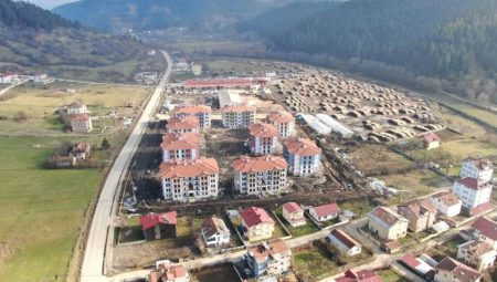 BETAM: Gerçek konut satış fiyatı düştü, kiralar arttı