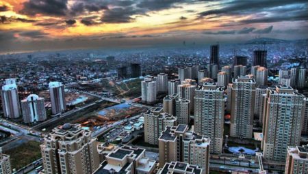 BETAM: Konutta balon sıkı para siyaseti ile söndü