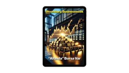 Bloomberg Businessweek Türkiye’nin 79. sayısı çıktı