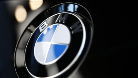 BMW bilançosuna elektrikli araç dayanağı