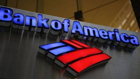 BofA: Muahedeler sonrası paylarda yavaşlama bekleniyor