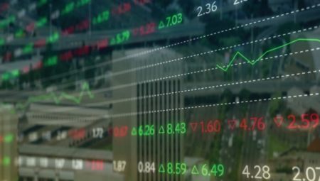 Borsada hesaplar sil baştan