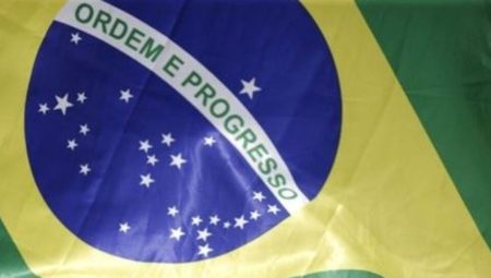 Brezilya’da enflasyon tırmanışta