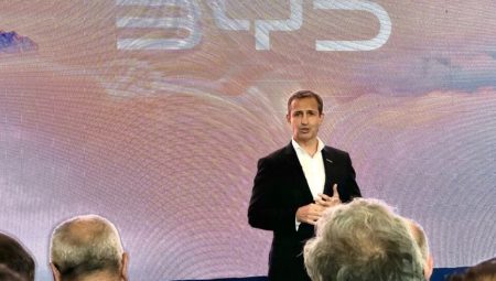 “BYD’nin satışlarında en fazla artış Türkiye’de”