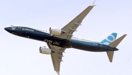 Çin’den Boeing teslimatlarına yeşil ışık