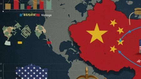 Çin’in ABD tahvil kozu: Sessiz güç mü, ekonomik tuzak mı?