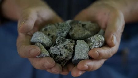 Çin’in denetimleri az element ihracatını düşürdü