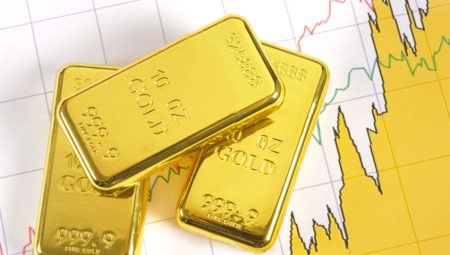 Citigroup’tan altın varsayımına üst taraflı revizyon