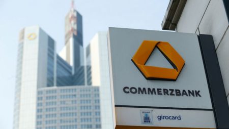 Commerzbank’tan enflasyon raporu yorumu