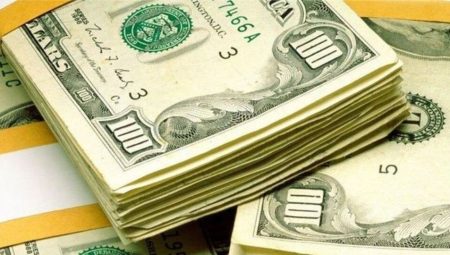 “Dolar mali kriz, resesyonla daha da düşebilir”