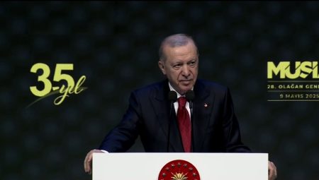 Erdoğan: Kayıt dışı ile çabadan geri adım atmayız