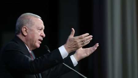 Erdoğan: TOGG yüzde 30 pazar hissesi ile yurt içinde önder pozisyonunda