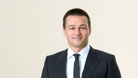 Eski Şiddetli Holding CEO’su Cem Köksal’ın beraatine karar verildi