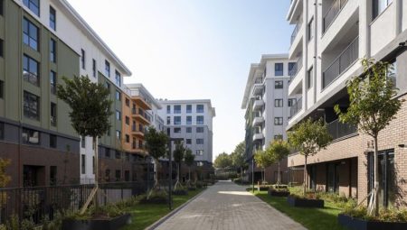 Gayrimenkul bölümü, finansman ve kira artışları meselesine tahlil arıyor