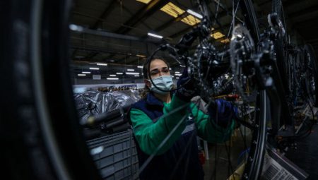 Gerçek kesim itimadında Mayıs’ta gerileme hızlandı